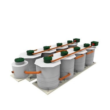 Септик KOLO ILMA в Казани