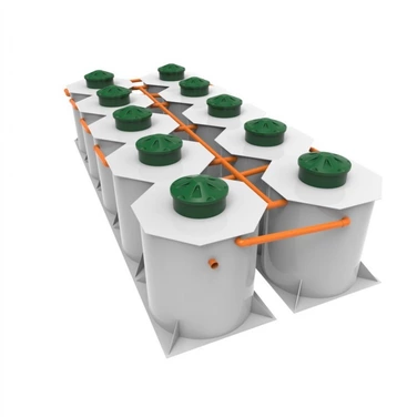 Септик KOLO ILMA в Казани