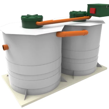 Септик KOLO ILMA в Казани