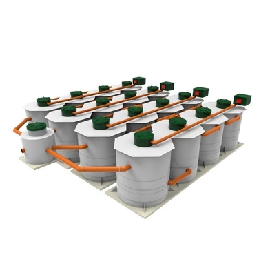 Септик KOLO ILMA в Казани