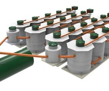 Септик KOLO ILMA в Казани