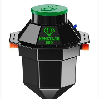 Септик Кристалл в Казани