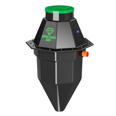 Септик Кристалл в Казани