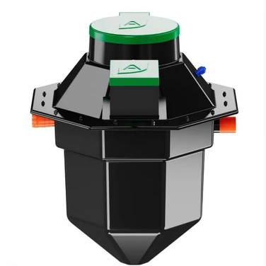 Септик Кристалл в Казани