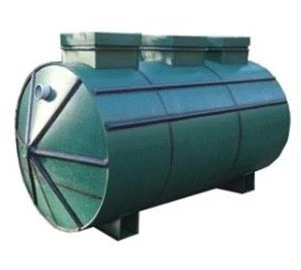 Септик Лидер в Казани