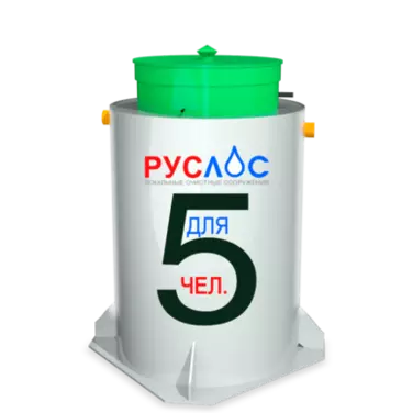 Септик ТАНК в Казани