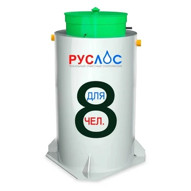 Септик ТАНК в Казани