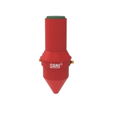 Септик SANI в Казани