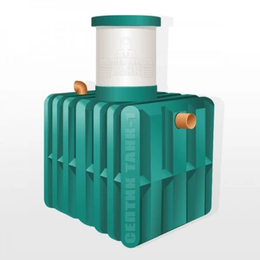 Септик ТАНК в Казани