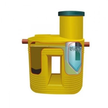 Септик ТАНК в Казани