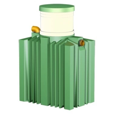 Септик ТАНК в Казани