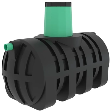 Септики однокамерные в Казани