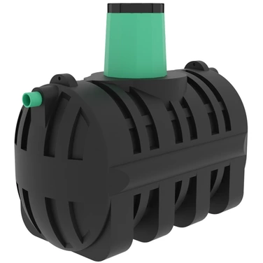 Септики однокамерные в Казани