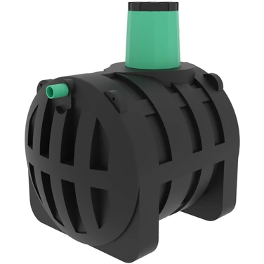 Септики однокамерные в Казани