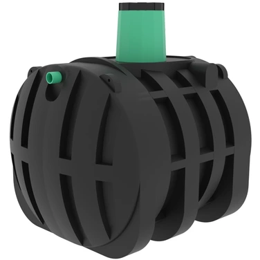 Септики однокамерные в Казани