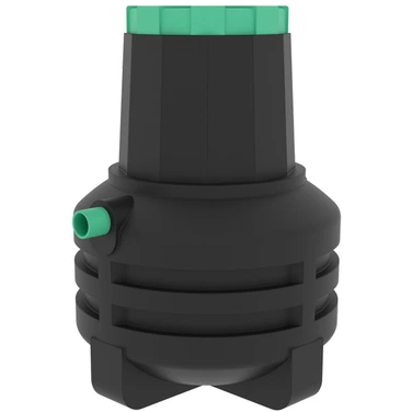 Септик ТЕРМИТ в Казани