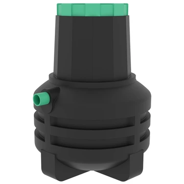 Септик ТЕРМИТ в Казани