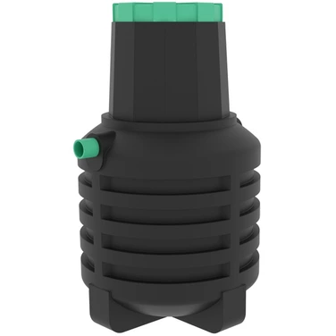 Септик ТЕРМИТ в Казани