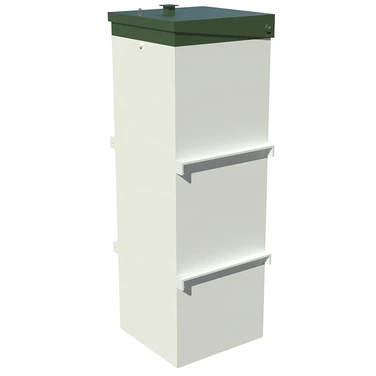 Септики принудительные в Казани