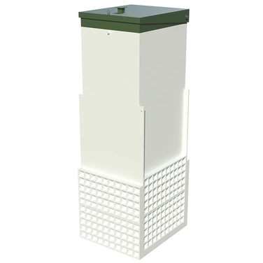 Септики принудительные в Казани