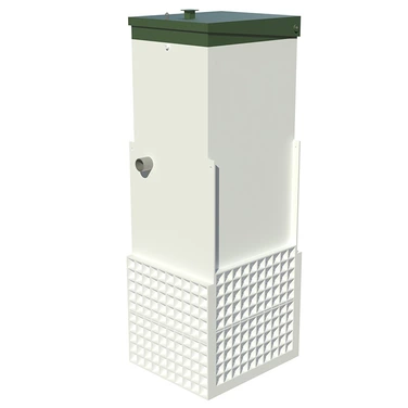 Септики для сезонного проживания в Казани