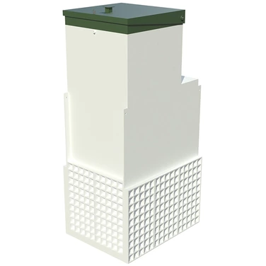 Септики принудительные в Казани