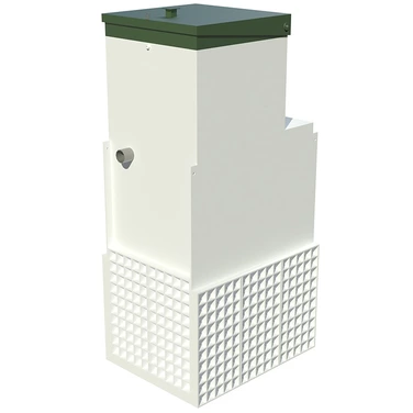 Септики самотечные в Казани