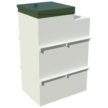 Септики принудительные в Казани