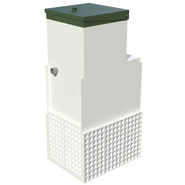 Септики самотечные в Казани