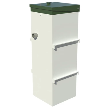 Септик ТОПАС-С в Казани