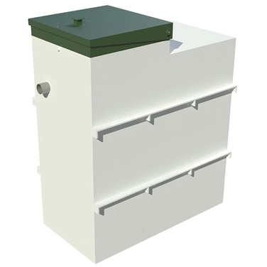 Септик ТОПАС-С в Казани