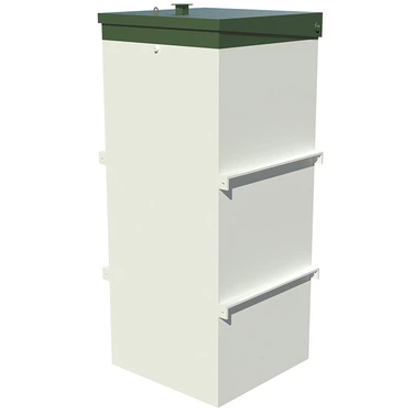 Септик ТОПАС-С в Казани