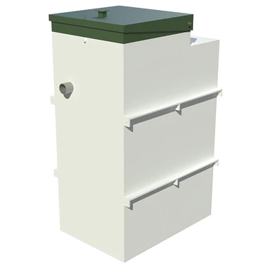 Септик ТОПАС-С в Казани