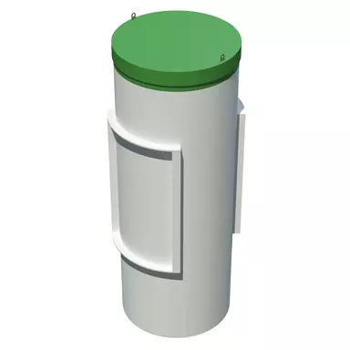 Септик Тополь 9