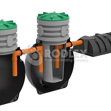 Септик Родлекс в Казани