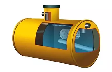 Септик Тритон-Т 1