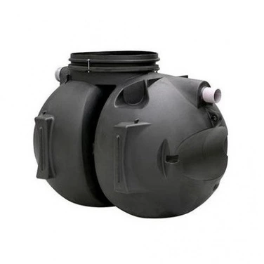 Септик UPONOR в Казани