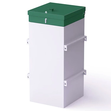 Септик ЮНИЛОС-АСТРА в Казани