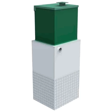 Септики выгребные в Казани