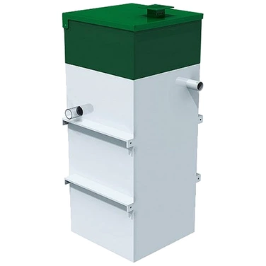 Септики выгребные в Казани