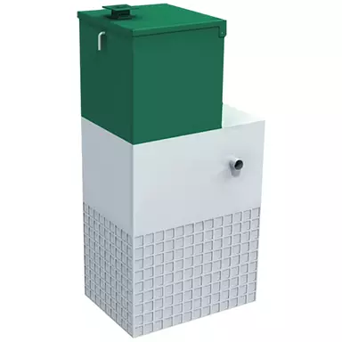 Септик Юнилос Астра 7 Лонг прин.