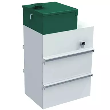 Септик Юнилос Астра 7 миди