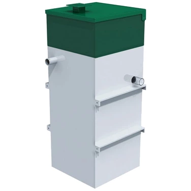 Септики выгребные в Казани