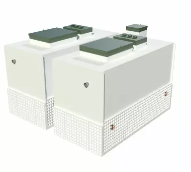 Септик ТОПАЭРО 24