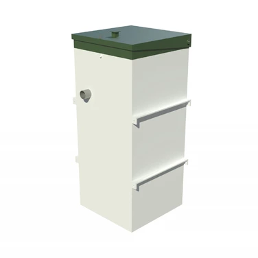 Септики вертикальные в Казани