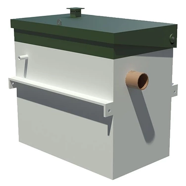 Септик ТОПЛОС АКВА в Казани