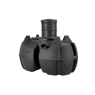 Септик UPONOR в Казани