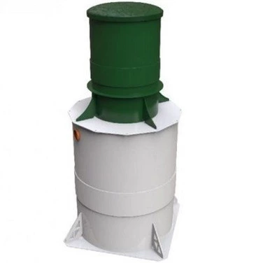 Септик ZORDE в Казани