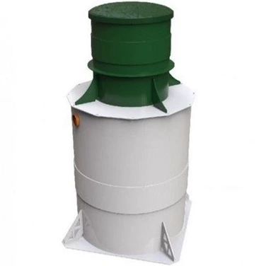 Септик ZORDE в Казани