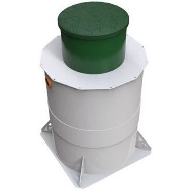 Септик ZORDE в Казани